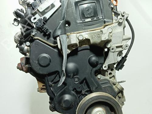 Engine PEUGEOT PARTNER Box Body/MPV 1.6 HDi / BlueHDi 75 | BP40046679M1 - Image 5