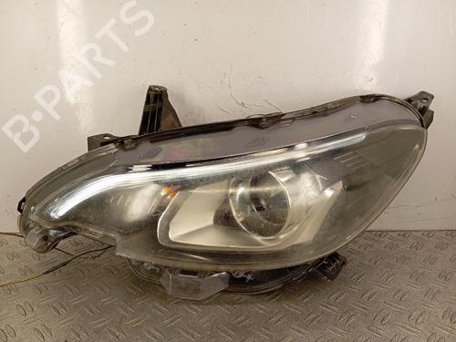 Left headlight PEUGEOT 108 1.0 VTi | BP39721407C28 - Image 6