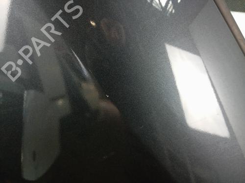 Left rear door RENAULT SCÉNIC III (JZ0/1_) 1.5 dCi | BP28346013C4 