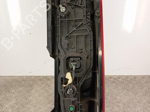 Left taillight CITROËN JUMPER II Van 2.2 BlueHDi 165 | BP29422861C34 