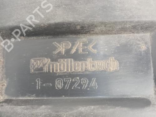 Used Wheel arch Wheel arch TOYOTA AYGO (_B1_) 1.0 (KGB10_, KGB10R) (68 hp) 36114542 36114542