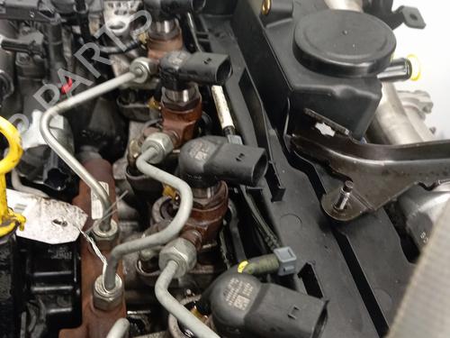 Engine RENAULT LAGUNA III (BT0/1) 1.5 dCi (BT00, BT0A, BT0T, BT1J) | BP29508761M1 
