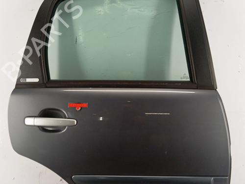 Used Right rear door CITROËN C3 I (FC_, FN_) 1.6 16V HDi (90 hp) 28962991