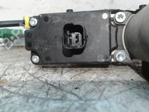 Used Front right window mechanism CITROËN C2 (JM_) 1.1 (60 hp) 28349320