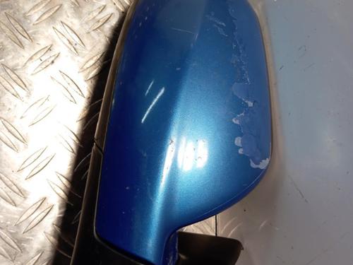 Right mirror PEUGEOT 307 (3A/C) 2.0 HDi 110 | BP28339464C27 