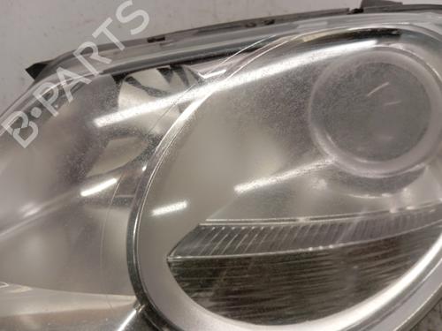 Left headlight VW EOS (1F7, 1F8) 2.0 TDI | BP28343315C28 - Image 3