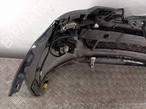 Front bumper CITROËN C3 II (SC_) 1.2 VTi 82 | BP40439805C7 - Image 7