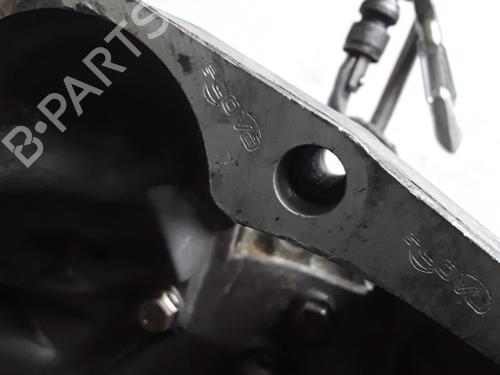 Gearkasse RENAULT TWINGO I (C06_) 1.2 (C066, C068) | BP28339431M3