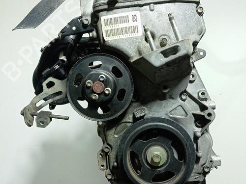 Used Engine Engine OPEL AGILA B (H08) 1.0 (F68) (65 hp) 40111036 40111036