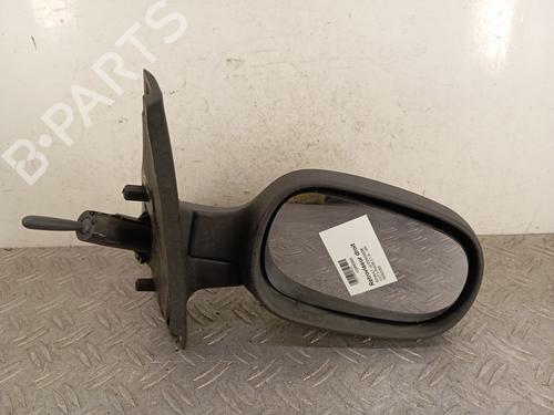 Ryggespeil høyre RENAULT CLIO II (BB_, CB_) 1.2 16V (BB05, BB0W, BB11, BB27, BB2T, BB2U, BB2V, CB05,... (75 hp) 28348183