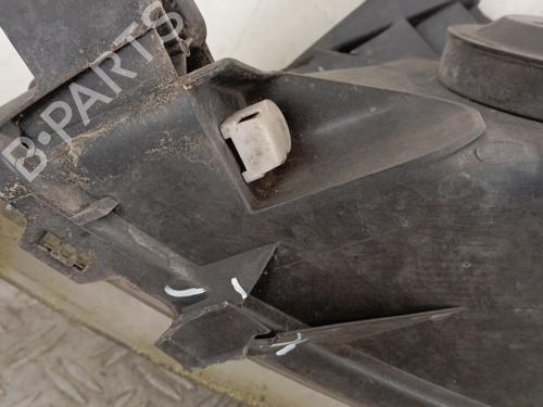 Right headlight FIAT SCUDO Van (270_, 272_) 1.6 D Multijet | BP28345534C29 