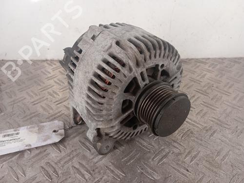 Used Alternator VW PASSAT B6 (3C2) 1.9 TDI (105 hp) 29560772
