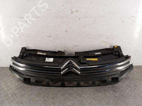grille-citroen-c3-iii-sx-2016-38067753 main image