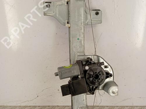 Front left window mechanism CITROËN C3 III (SX) 1.2 THP 110 (SXHNPS, SXHNZT, SXHNZ6) | BP33303974C22 - Image 2