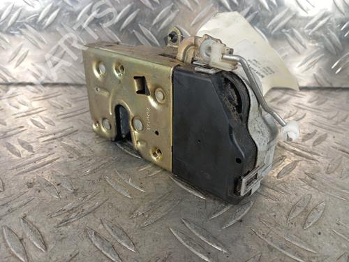 front-left-lock-peugeot-307-3ac-2000-2001-2002-2003-2004-2005-2006-2007-2008-2009-2010-2011-2012-32216185 main image