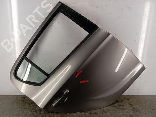 Used Right rear door HYUNDAI i20 I (PB, PBT) 1.1 CRDi (75 hp) 30409308