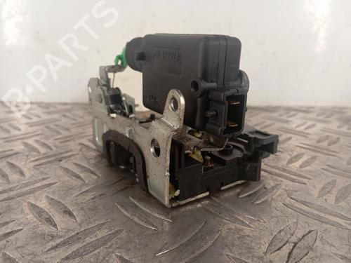 Used Front left lock DACIA DUSTER (HS_) 1.5 dCi (86 hp) 29479777