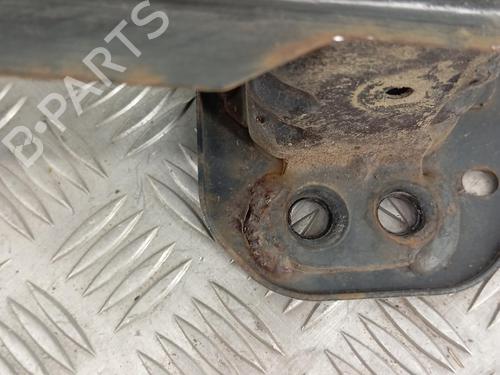 Used Front bumper reinforcement Front bumper reinforcement 39661614 39661614