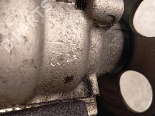 Steering pump PEUGEOT 206 SW (2E/K) 2.0 HDi | BP28344508M99 - Image 3
