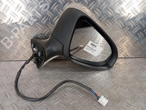 Used Right mirror Right mirror TOYOTA VERSO (_R2_) 1.6 D4-D (WAR20_) (112 hp) 36336884 36336884