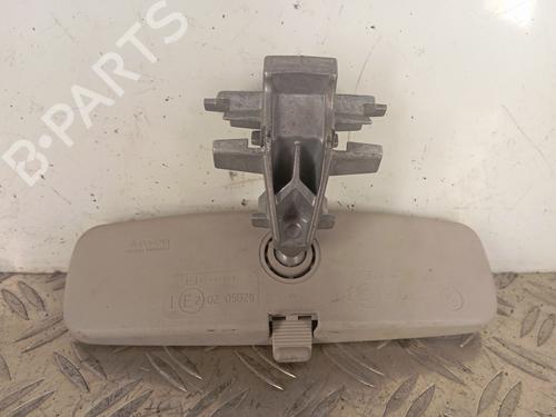 Rear mirror RENAULT GRAND SCÉNIC III (JZ0/1_) 1.9 dCi (JZ0J, JZ0N, JZ1K, JZ1S) | BP29466369I6 