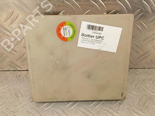 Used Electronic module Electronic module 38953372 38953372