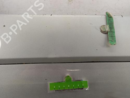 Used Rear bumper Rear bumper RENAULT SCÉNIC II (JM0/1_) 1.5 dCi (JM1E, JM16) (106 hp) 31943961 31943961