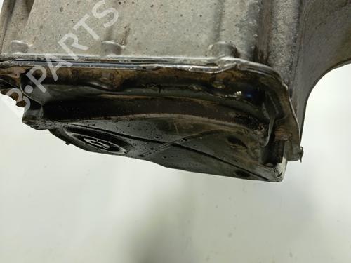 Motor PEUGEOT EXPERT Van (V_) 1.6 BlueHDi 95 | BP32145539M1 