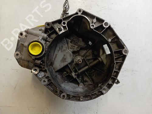 Gearbox FIAT 500 (312_) 1.2 (312AXA1A) | BP32001952M3  - Image 6