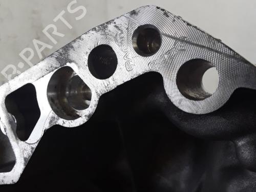 Gearbox RENAULT TWINGO III (BCM_, BCA_) 1.0 SCe 70 (BCMB) | BP28338393M3