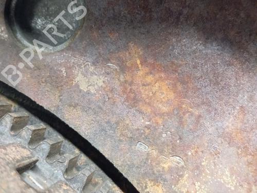 Engine PEUGEOT 807 (EB_) 2.2 HDi | BP29209056M1 