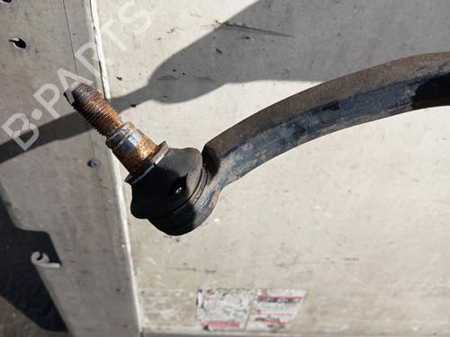 Steering rack PEUGEOT BOXER Van 2.2 HDi 120 | BP28346856M22 