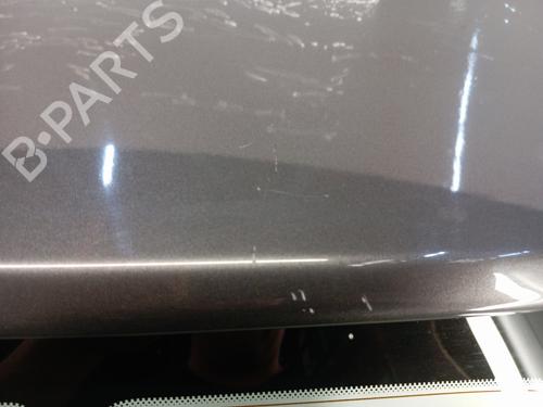 Tailgate OPEL ASTRA J (P10) 1.7 CDTI (68) | BP28338757C6 