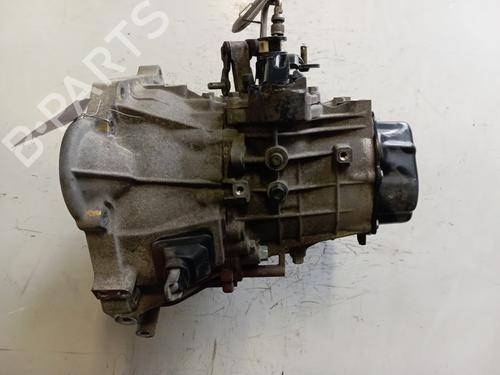 Gearbox KIA CEE'D Hatchback (ED) 1.4 | BP29210396M3  - Image 5