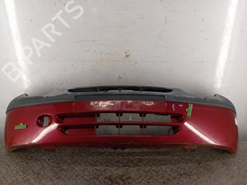 Used Front bumper RENAULT TWINGO I (C06_) 1.2 (C066, C068) (58 hp) 31956432