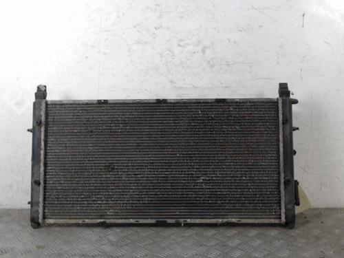 Køler VW TRANSPORTER T4 Bus (70B, 70C, 7DB, 7DK, 70J, 70K, 7DC, 7DJ) 1.9 D | BP28344658M31 