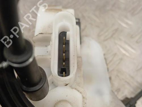 Used Front left lock CITROËN C3 I (FC_, FN_) 1.4 HDi (68 hp) 28344455