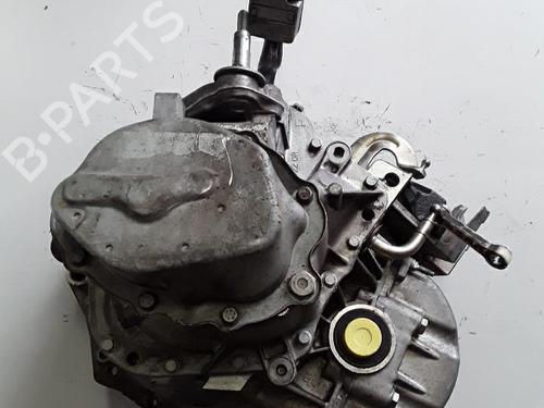 Used Gearbox PEUGEOT 308 I (4A_, 4C_) 1.6 HDi (92 hp) 28340594