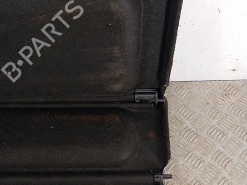 Rear parcel shelf RENAULT KANGOO (KC0/1_) 1.2 16V (KC05, KC06, KC03, KC0T, KC0W, KC1D) | BP34140606C85 - Image 4