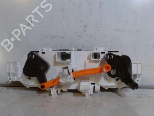 Used Climate control PEUGEOT 208 I (CA_, CC_) 1.6 HDi / BlueHDi 75 (75 hp) 28342710