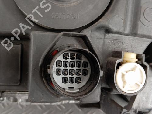 Højre forlygte LAND ROVER RANGE ROVER SPORT I (L320) 3.0 D 4x4 | BP29126780C29 
