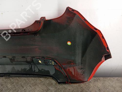 Rear bumper CHEVROLET SPARK (M300) 1.0 | BP32479675C8 