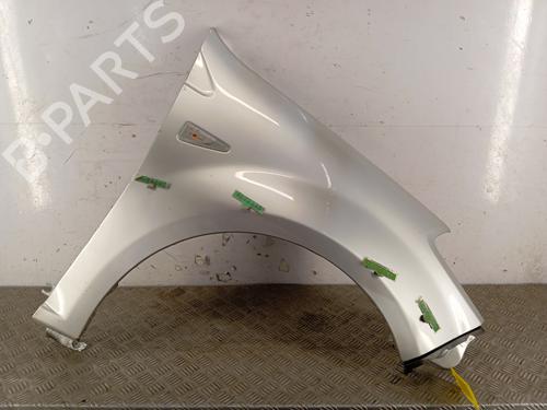 Used Right front fenders Right front fenders DACIA SANDERO 1.4 (BS0C, BS0A, BS0G, BS1F, BS0E) (75 hp) 35930590 35930590