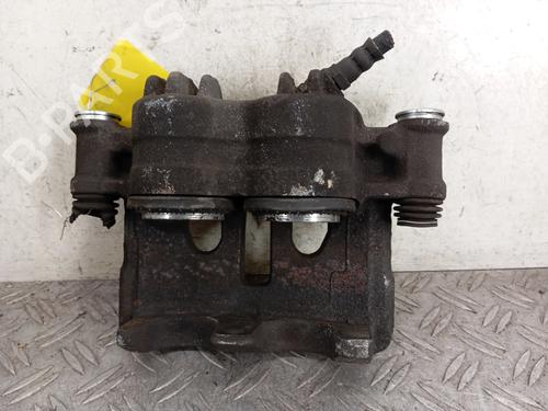 Right front brake caliper RENAULT MASTER III Van (FV) 2.3 dCi 145 FWD (FV0E, FV0F, FV0H, FV02, FV0M, FV0S,... | BP28341554M104 - Image 3