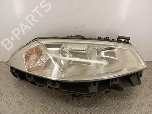 Used Right headlight RENAULT MEGANE II (BM0/1_, CM0/1_) 1.5 dCi (BM02, BM13, BM2A, CM02, CM13) (101 hp) 30967410