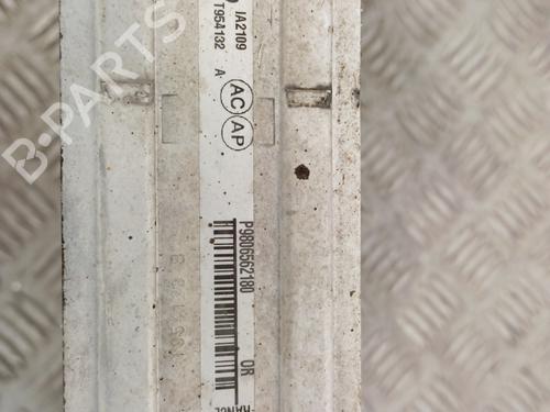 Used Intercooler Intercooler PEUGEOT EXPERT Van (V_) 1.6 BlueHDi 95 (95 hp) 31289680 31289680