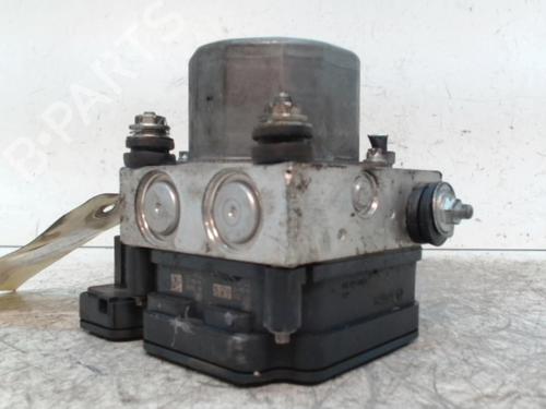 ABS pump SKODA FABIA II (542) 1.6 TDI | BP28342488M43 