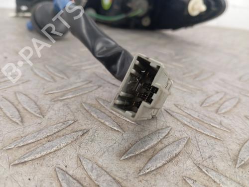 Left taillight HONDA CIVIC VIII Hatchback (FN, FK) 1.4 (FK1, FN4) | BP30174405C34