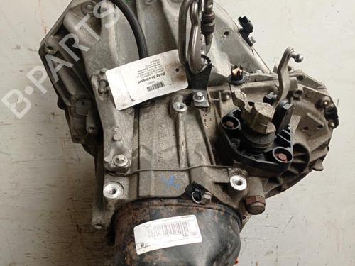 Gearbox RENAULT MODUS / GRAND MODUS (F/JP0_) 1.5 dCi (JP0G, JP0H) | BP28349064M3 - Image 2