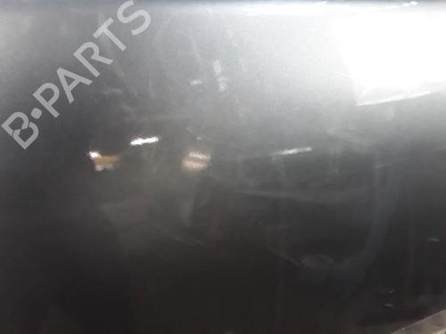 Left front door NISSAN MICRA III (K12) 1.2 16V | BP28347427C2